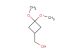 (3,3-dimethoxycyclobutyl)methanol