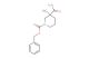 benzyl 3-carbamoyl-3-methylpiperidine-1-carboxylate