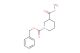 1-benzyl 3-methyl piperidine-1,3-dicarboxylate