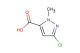 3-chloro-1-methyl-1H-pyrazole-5-carboxylic acid