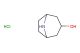 exo-3-hydroxy-8-azabicyclo[3.2.1]octane hydrochloride