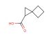 spiro[2.3]hexane-1-carboxylic acid