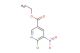 ethyl 6-chloro-5-nitropyridine-3-carboxylate