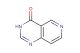 3H,4H-pyrido[4,3-d]pyrimidin-4-one
