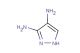1H-pyrazole-3,4-diamine