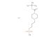 tert-butyl 4-[3-(methanesulfonyloxy)propyl]piperazine-1-carboxylate hydrochloride