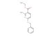 ethyl 6-(benzyloxy)-2-methylpyridine-3-carboxylate