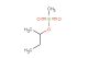 sec-butyl methanesulfonate