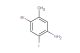 4-bromo-2-iodo-5-methylaniline