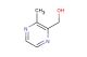 (3-methylpyrazin-2-yl)methanol