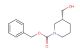 benzyl (3R)-3-(hydroxymethyl)piperidine-1-carboxylate