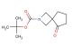 tert-butyl 5-oxo-2-azaspiro[3.4]octane-2-carboxylate