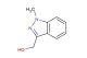 (1-methyl-1H-indazol-3-yl)methanol