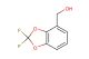 (2,2-difluoro-2H-1,3-benzodioxol-4-yl)methanol