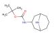 endo-3-(Boc-amino)-9-azabicyclo[3.3.1]nonane