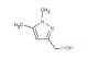 (1,5-dimethyl-1H-pyrazol-3-yl)methanol