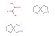 2-azaspiro[4.4]nonane hemioxalate