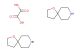 1-oxa-8-azaspiro[4.5]decane hemioxalate