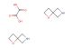 1-oxa-6-azaspiro[3.3]heptane hemioxalate