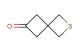 2-thiaspiro[3.3]heptan-6-one