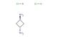 trans-1,3-cyclobutanediamine dihydrochloride