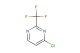 4-chloro-2-(trifluoromethyl)pyrimidine