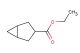 ethyl bicyclo[3.1.0]hexane-3-carboxylate