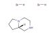 (S)-octahydropyrrolo[1,2-a]pyrazine dihydrobromide