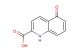 5-oxo-1,5-dihydroquinoline-2-carboxylic acid