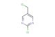 2-chloro-5-(chloromethyl)pyrimidine