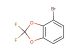 4-bromo-2,2-difluoro-2H-1,3-benzodioxole