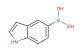 (1H-indol-5-yl)boronic acid