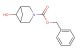 3-Cbz-6-hydroxy-3-azabicyclo[3.1.1]heptane