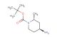 tert-butyl trans-4-amino-2-methylpiperidine-1-carboxylate