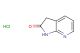 1H,2H,3H-pyrrolo[2,3-b]pyridin-2-one hydrochloride