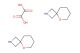 5-oxa-2-azaspiro[3.5]nonane oxalate
