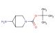tert-butyl 6-amino-3-azabicyclo[3.1.1]heptane-3-carboxylate
