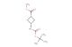 methyl cis-3-(Boc-amino)cyclobutanecarboxylate