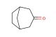 bicyclo[3.2.1]octan-3-one