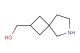 6-azaspiro[3.4]octan-2-ylmethanol