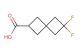 6,6-difluorospiro[3.3]heptane-2-carboxylic acid