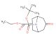 9-tert-butyl 3-ethyl 7-oxo-9-azabicyclo[3.3.1]nonane-3,9-dicarboxylate