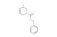 benzyl 3-fluoro-1,2,3,6-tetrahydropyridine-1-carboxylate