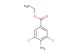 ethyl 4-amino-3,5-difluorobenzoate