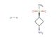 trans-3-methylsulfonylcyclobutylamine hydrochloride