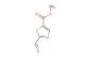 methyl 2-formyl-1,3-thiazole-5-carboxylate
