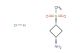 cis-3-methylsulfonylcyclobutylamine hydrochloride