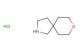 8-oxa-2-azaspiro[4.5]decane hydrochloride