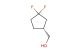[(1R)-3,3-difluorocyclopentyl]methanol