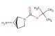 tert-butyl endo-5-amino-2-azabicyclo[2.1.1]hexane-2-carboxylate